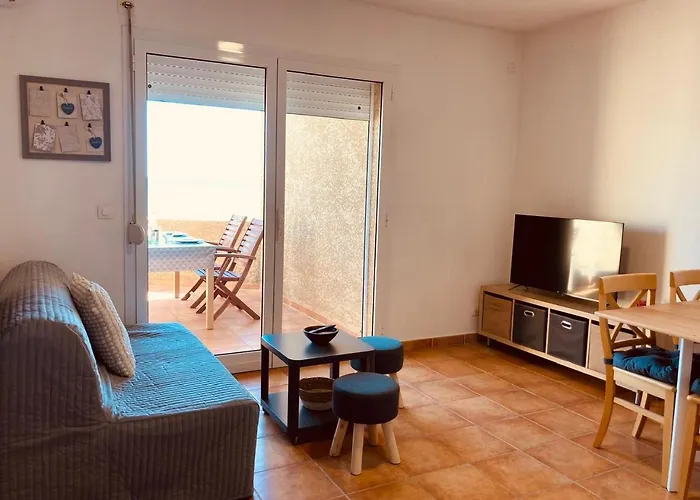 Punta Di Mare, Appartements Comme Sur Un Bateau