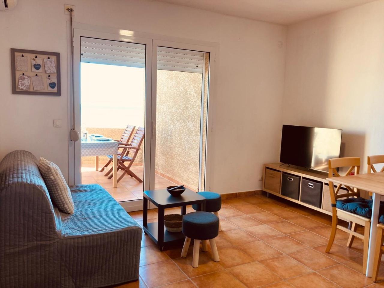 Punta Di Mare, Comme Sur Un Bateau Appartement *