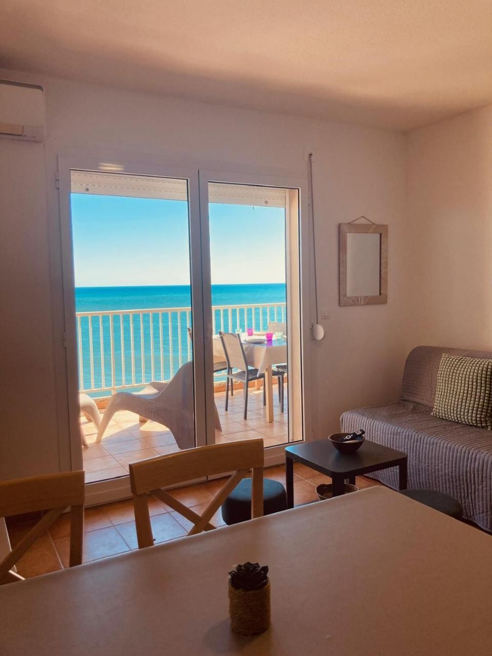 Punta Di Mare, Comme Sur Un Bateau Appartement Linguizzetta
