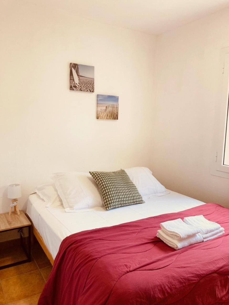 Punta Di Mare, Comme Sur Un Bateau Apartment *