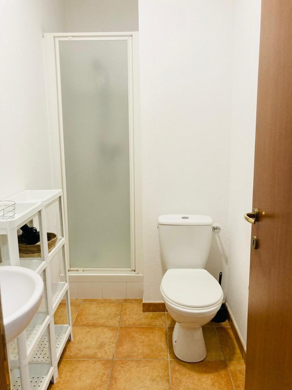 Punta Di Mare, Comme Sur Un Bateau Apartment *