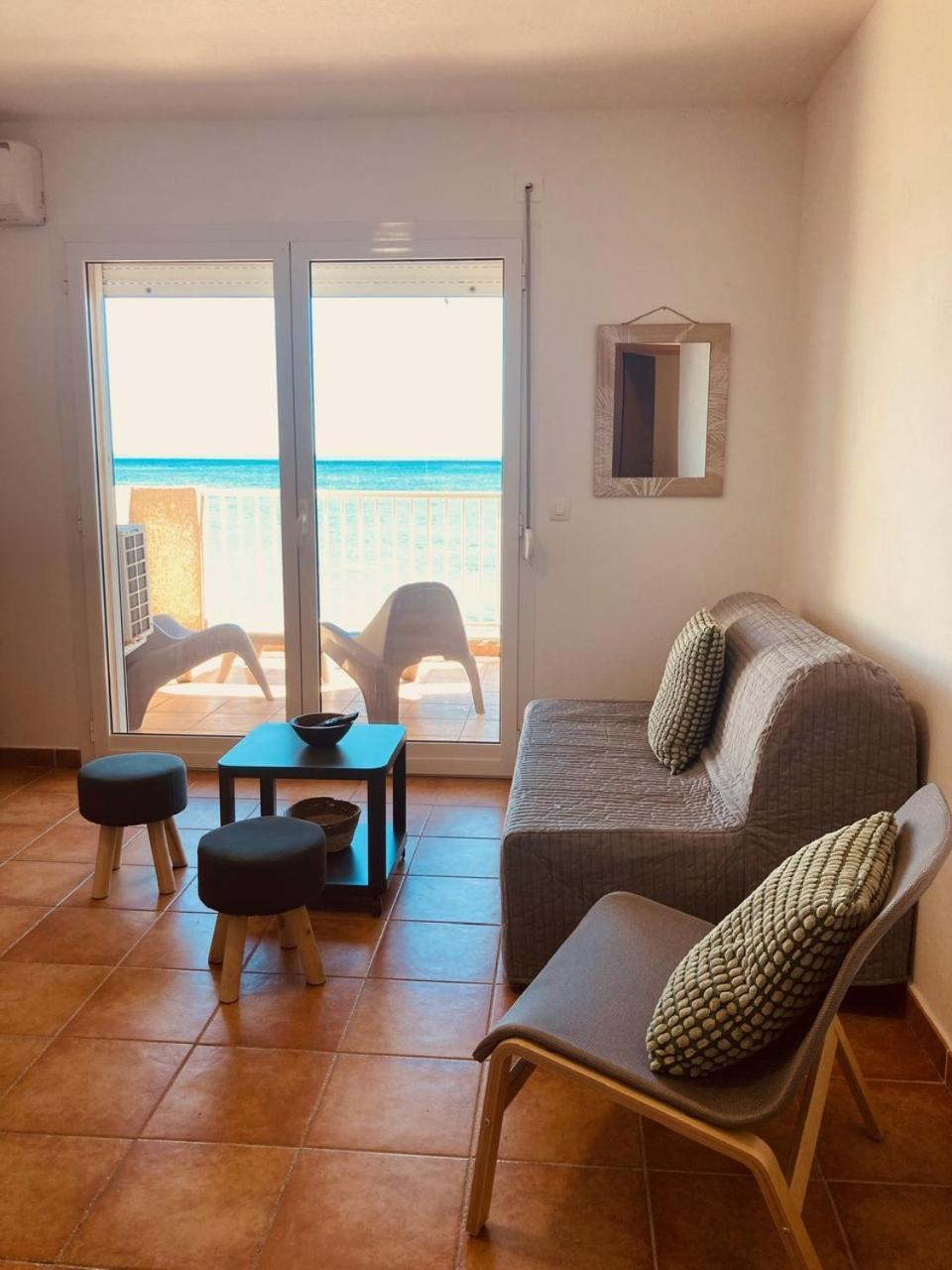 Punta Di Mare, Comme Sur Un Bateau * Linguizzetta