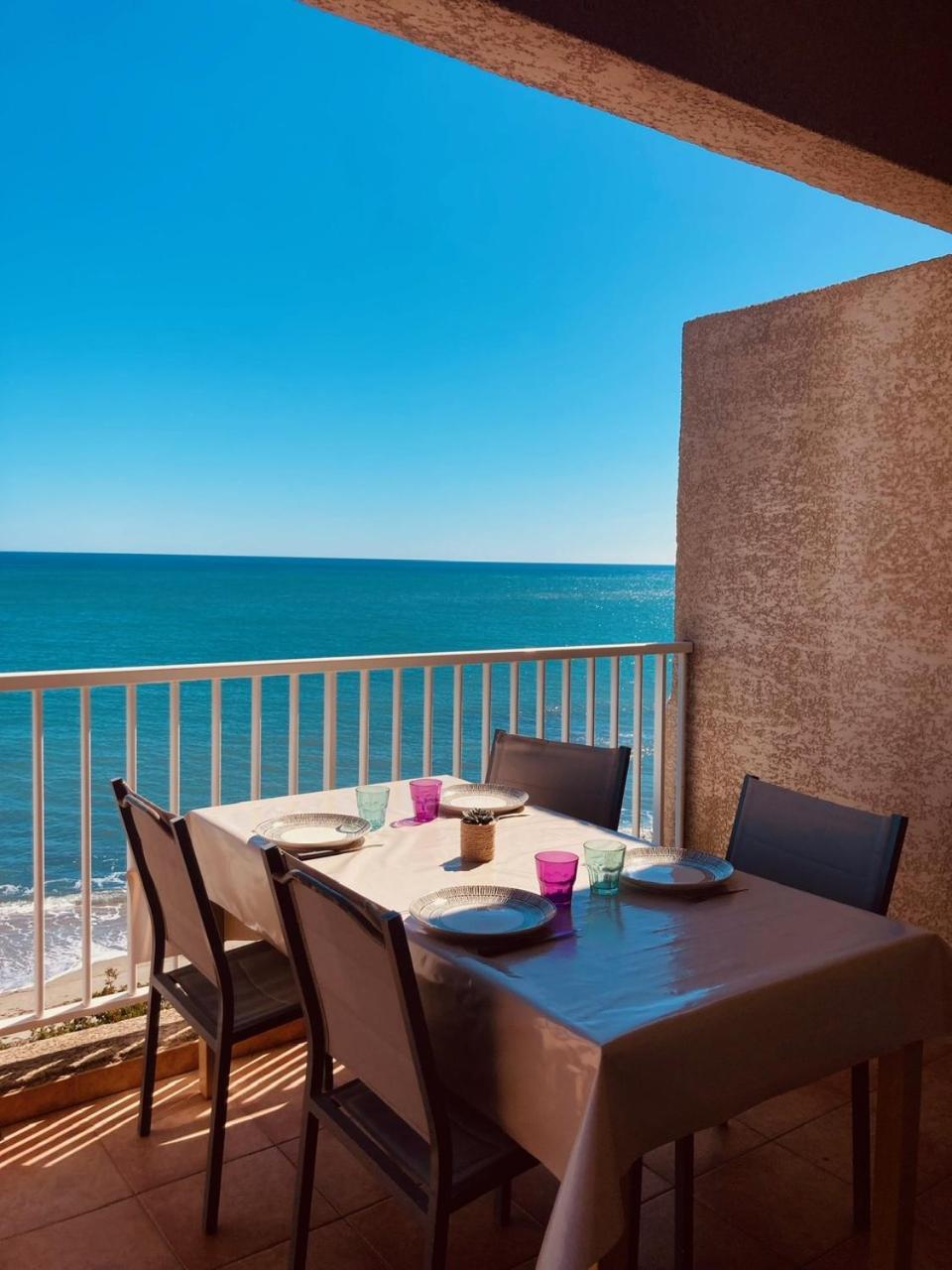 Apartment Punta Di Mare, Comme Sur Un Bateau