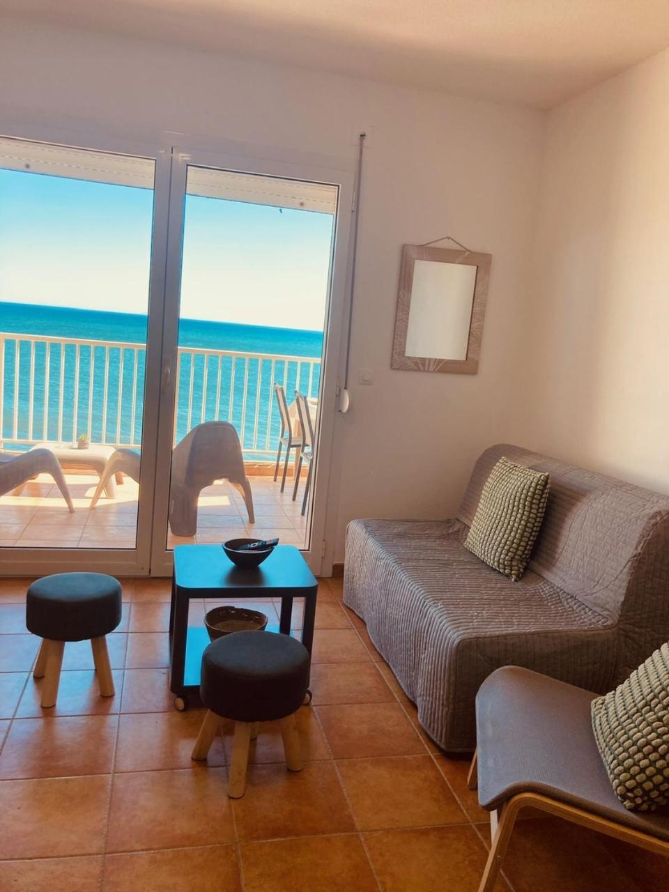 Punta Di Mare, Comme Sur Un Bateau Linguizzetta