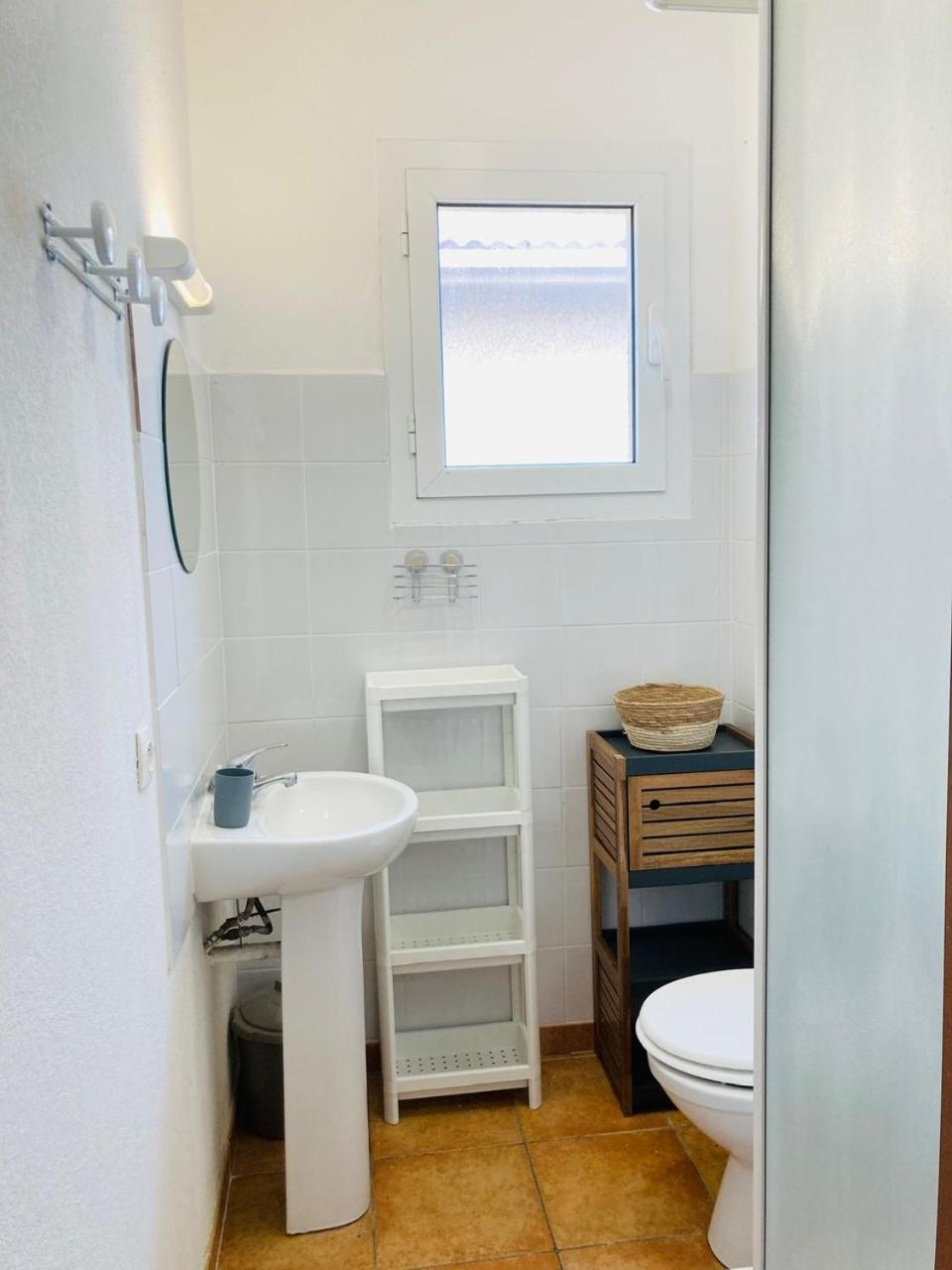 Apartment Punta Di Mare, Comme Sur Un Bateau *