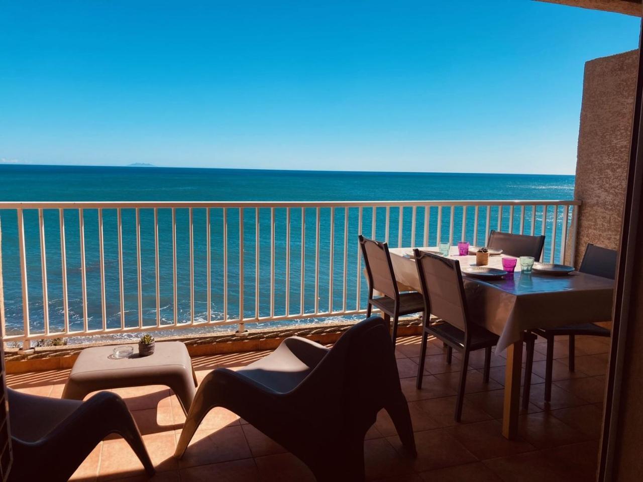 Punta Di Mare, Comme Sur Un Bateau Apartment Linguizzetta