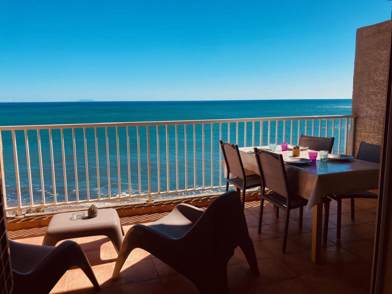 Punta Di Mare, Comme Sur Un Bateau Apartment