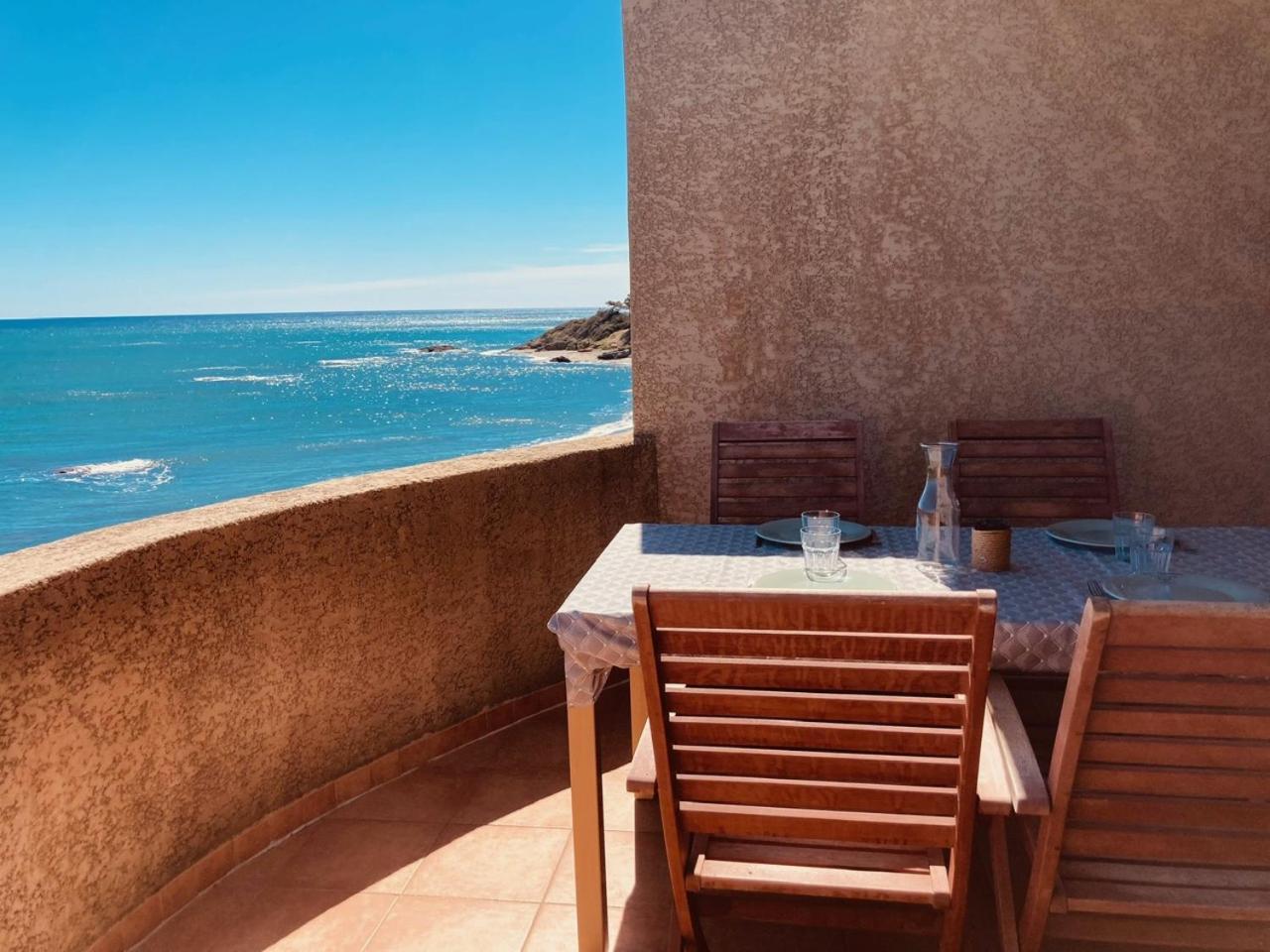 Punta Di Mare, Comme Sur Un Bateau Apartment *